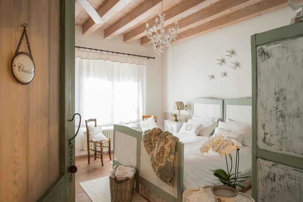 B&B Maison Parco Del Brenta Curtarolo Exterior foto